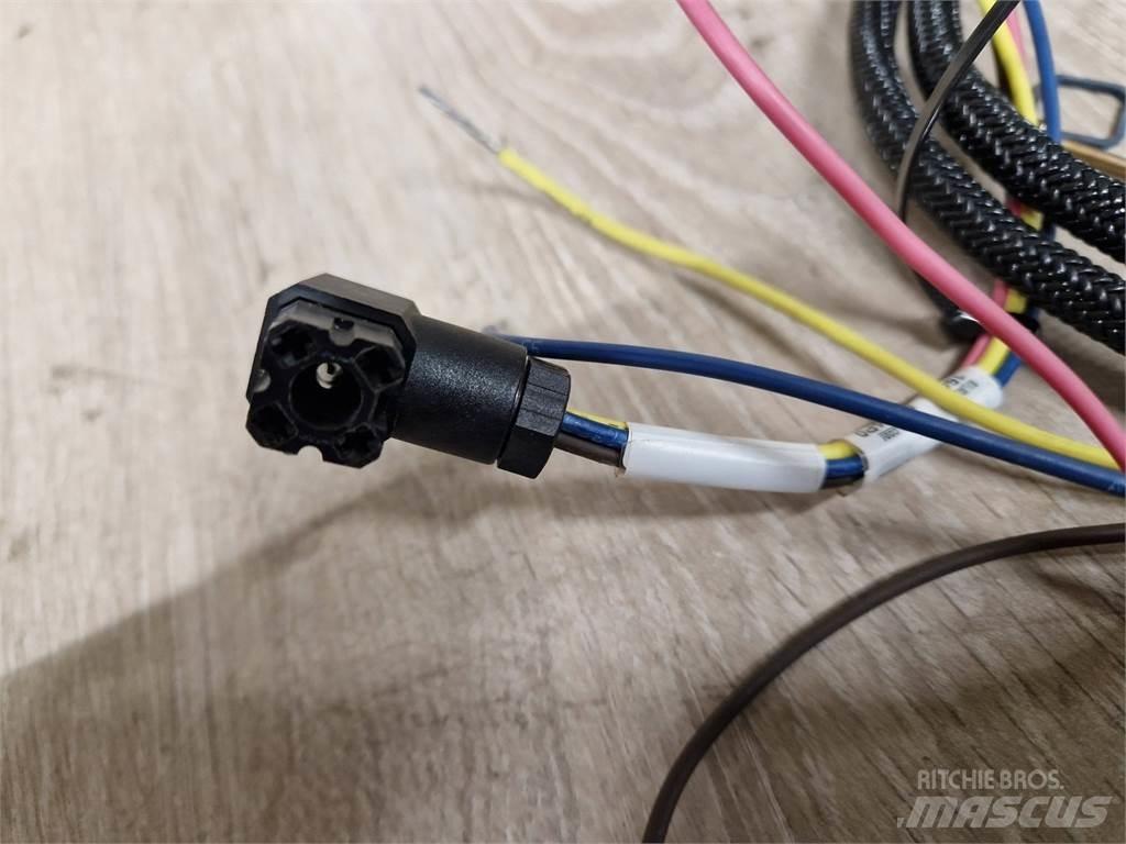 Eco Log 7007934 電子設備