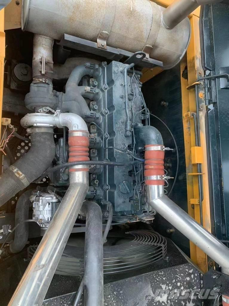 Hyundai R305LC-9T 履帶式 挖土機/掘鑿機/挖掘機