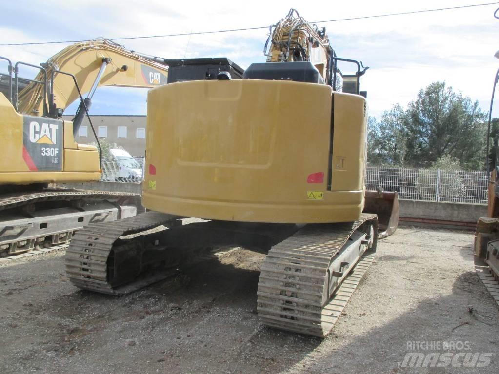 CAT 325 F LCR 履帶式 挖土機/掘鑿機/挖掘機