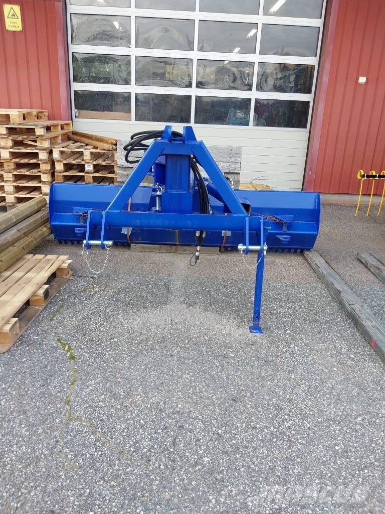 Esko 250 H 2 刮路機