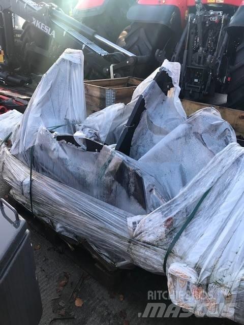 Jake J904 FRAME 林業其他機械設備