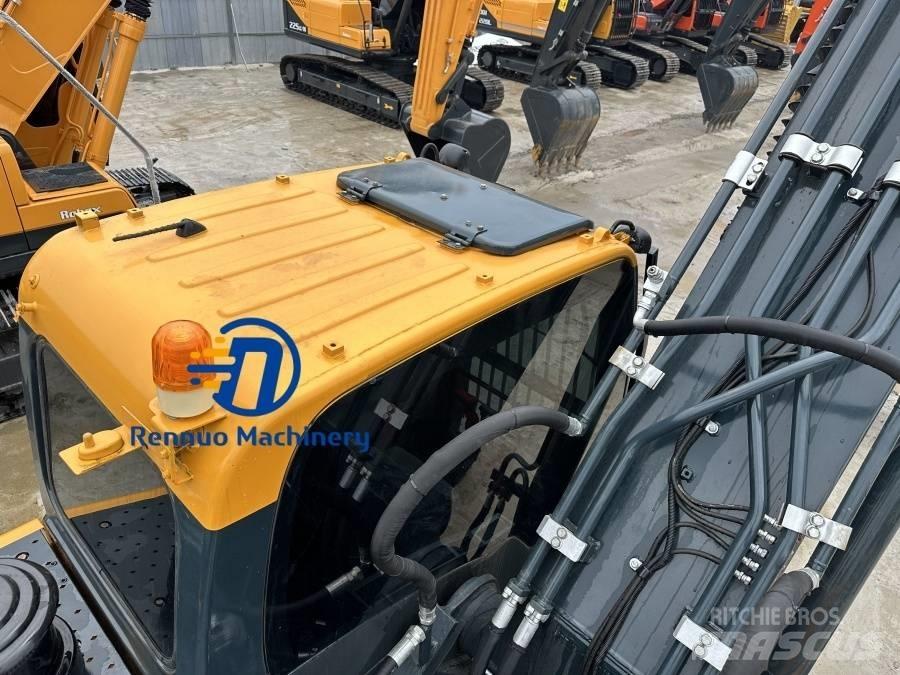Hyundai R305LC-9T 履帶式 挖土機/掘鑿機/挖掘機
