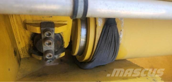 Demag AC 120-1 全路面起重機/吊車