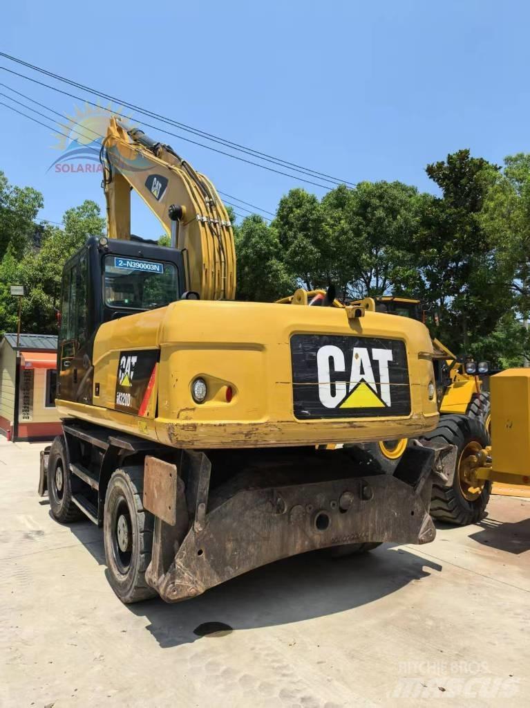 CAT M 315 D2 旋轉式挖土機/掘鑿機/挖掘機