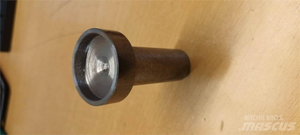 Rottne 072-0176 收穫機頭
