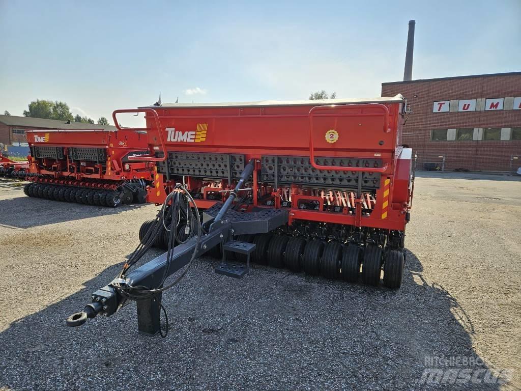 Tume Nova Combi 4000 組合鑽