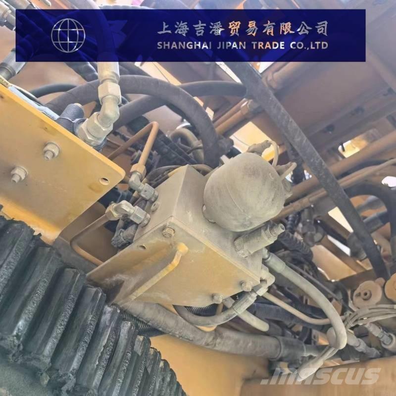 Sany STC 800 全路面起重機/吊車