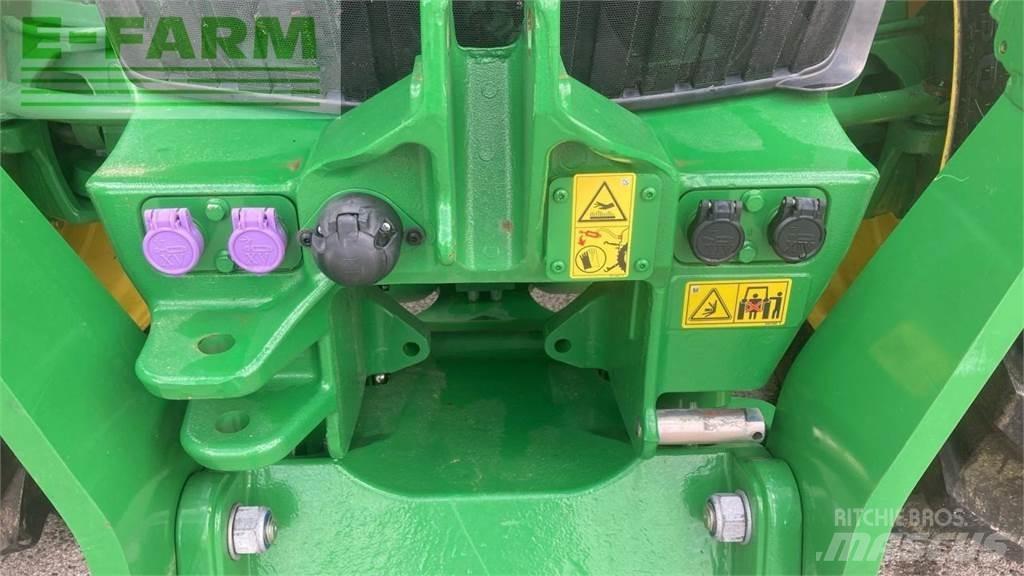 John Deere 7R 330 曳引機