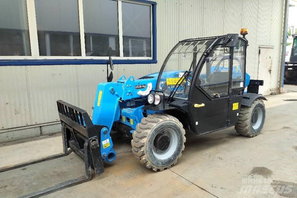 Genie GTH 2506 伸縮臂操作車