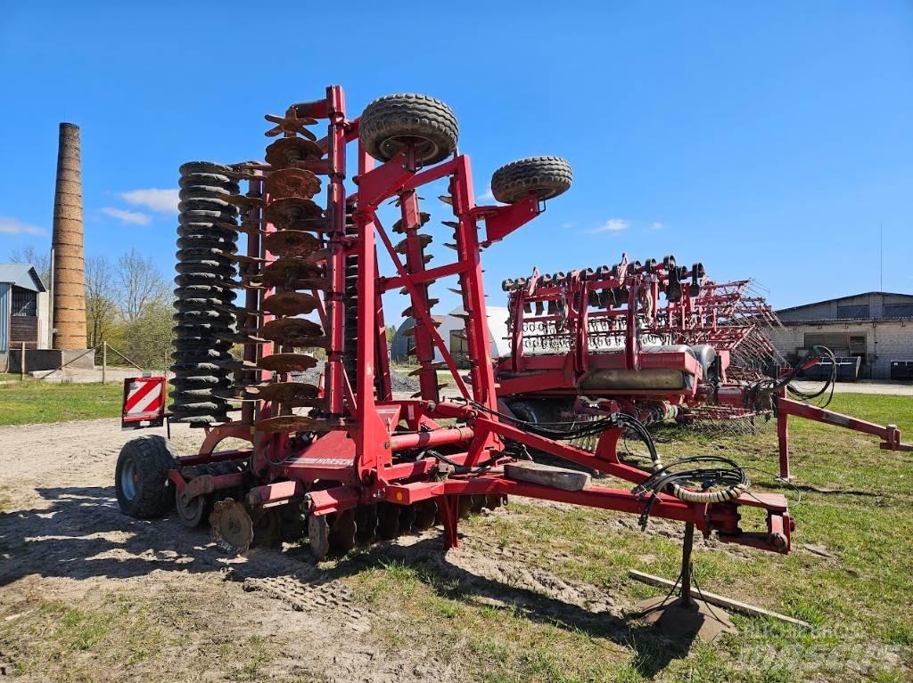 Horsch Joker 8 RT 圓盤耙