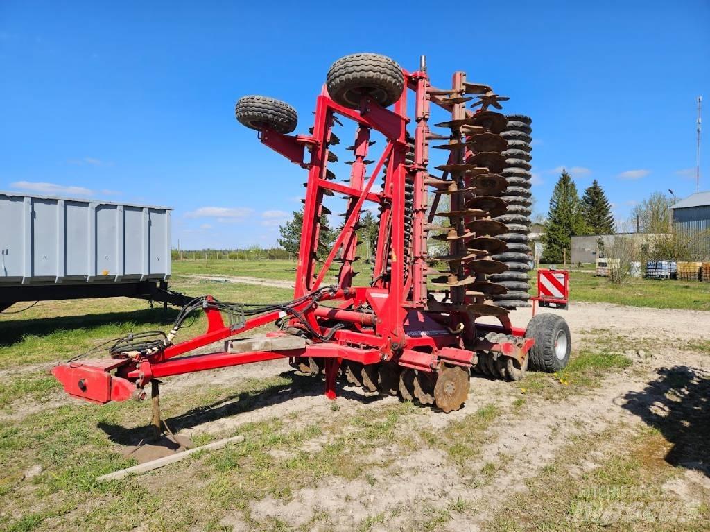Horsch Joker 8 RT 圓盤耙