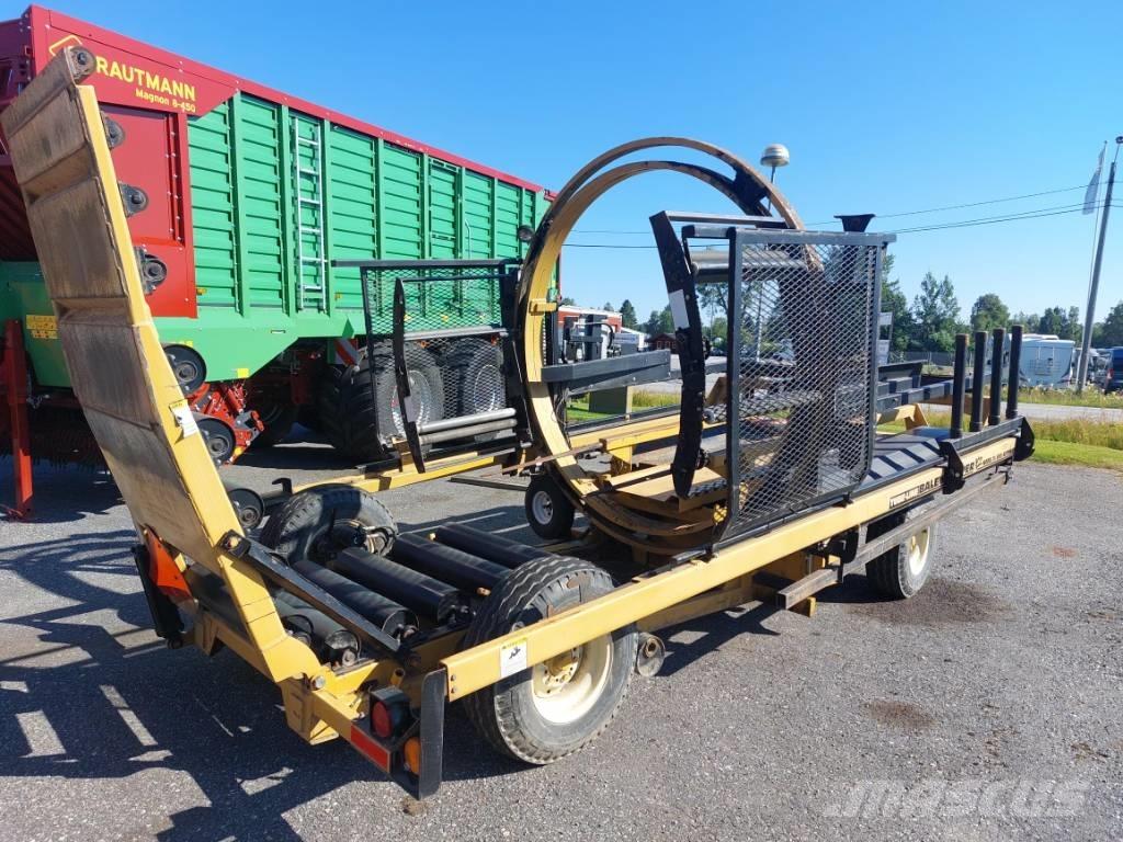 Tubeline TL5500A X2 包裝機