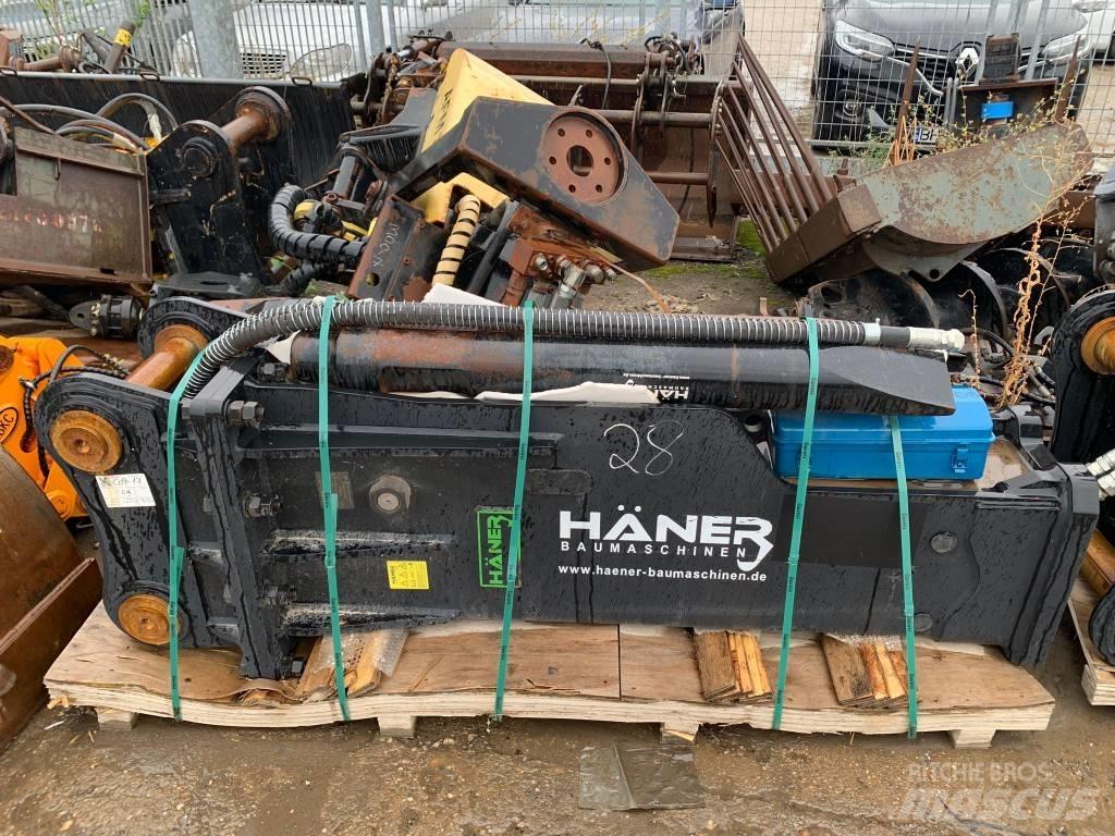  Haner HX3000A NEW 鐵鎚/碎石機