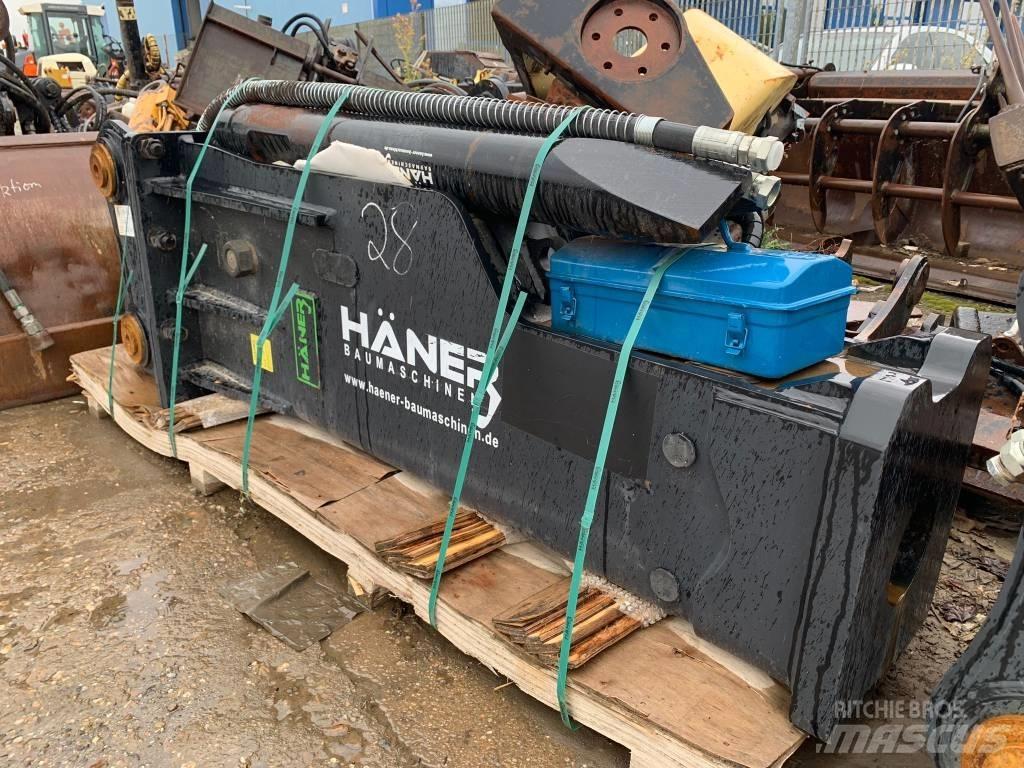  Haner HX3000A NEW 鐵鎚/碎石機