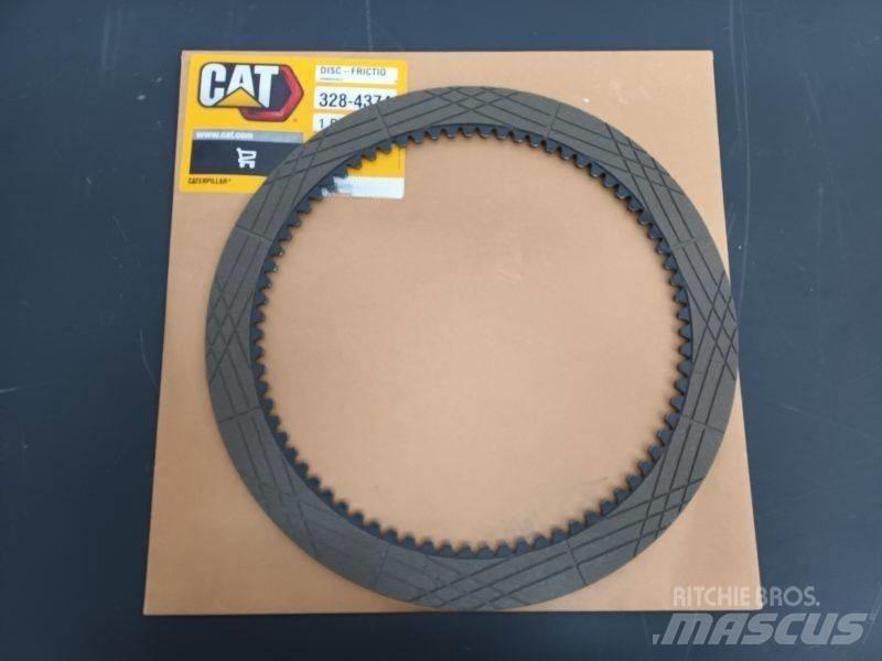 CAT DISC 328-4374 傳動裝置