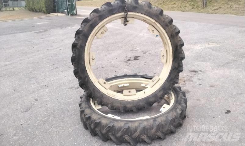 Kleber 9.5R44 輪胎、車輪和輪圈