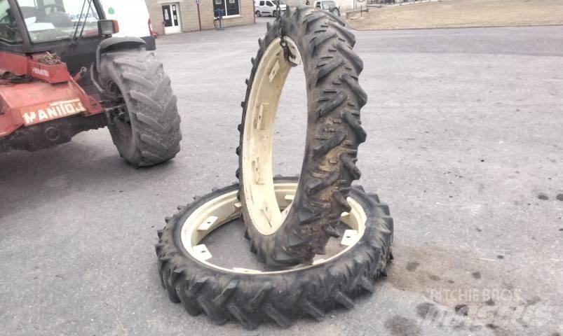 Kleber 9.5R44 輪胎、車輪和輪圈