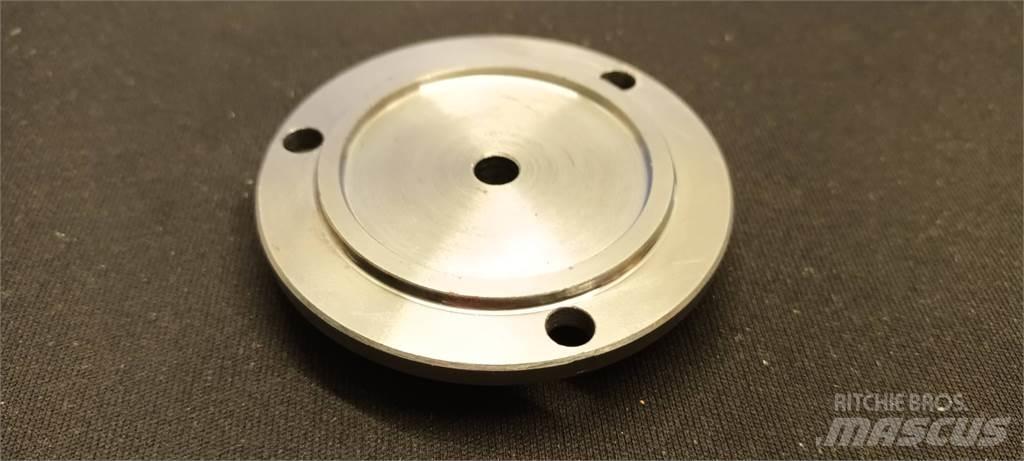 Rottne 046-0205 收穫機頭