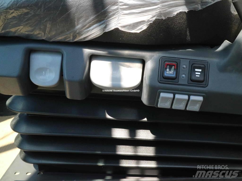 Volvo L 110 H 輪胎式裝載機