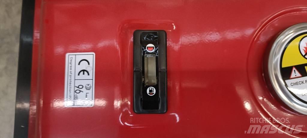 Mosa GE 3700 汽油發電機
