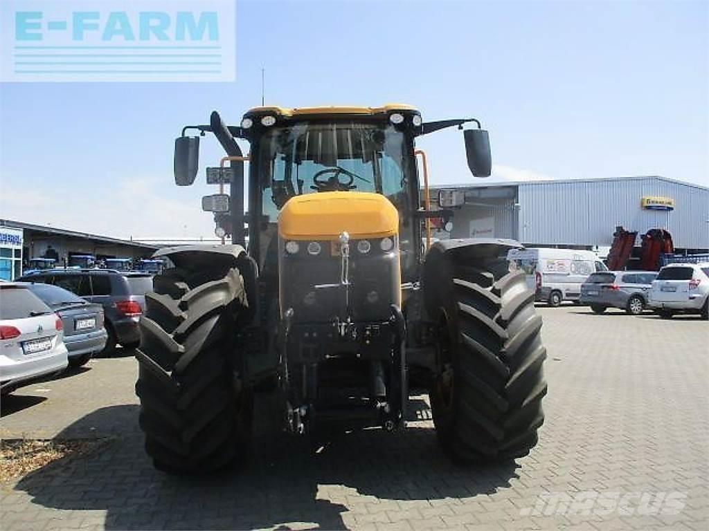JCB 4220 icon 曳引機