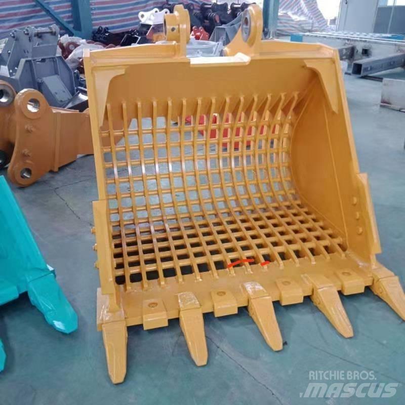  Hitach    350  ковш 鏟斗