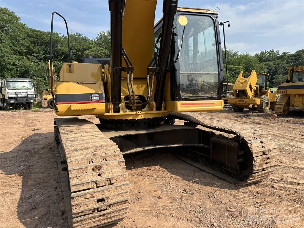 CAT 330 B L 履帶式 挖土機/掘鑿機/挖掘機