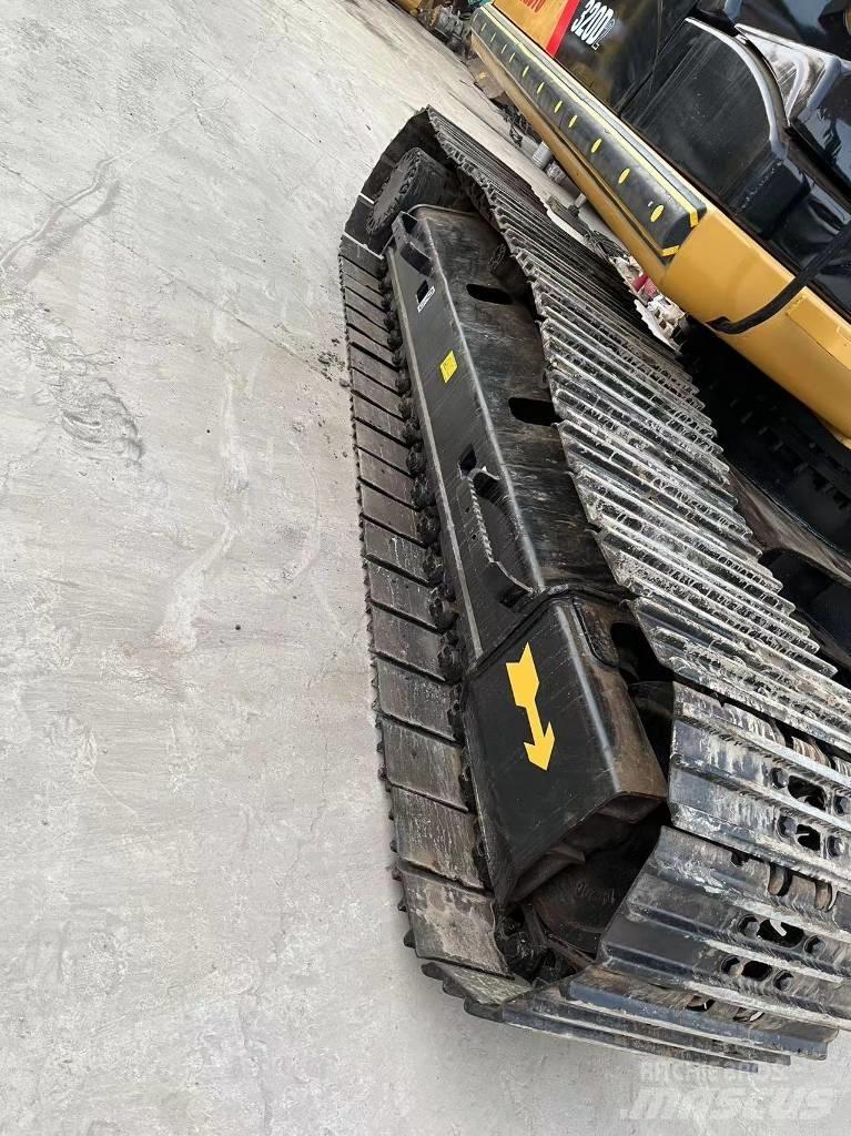 CAT 320 D L 履帶式 挖土機/掘鑿機/挖掘機
