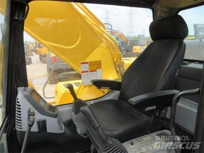 Komatsu PC 360 履帶式 挖土機/掘鑿機/挖掘機