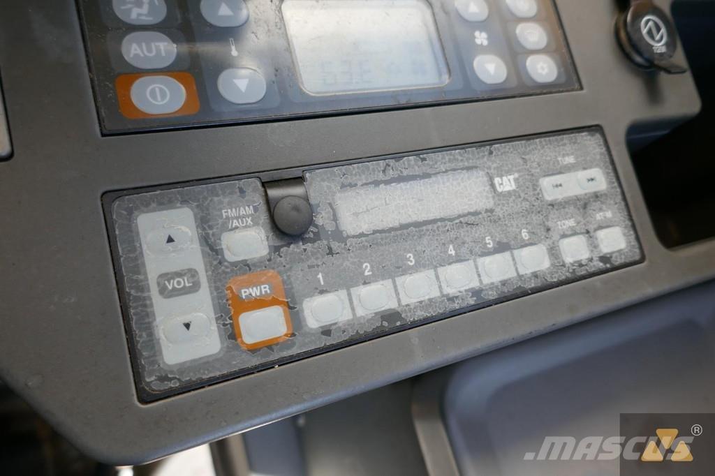 CAT 335F LCR 履帶式 挖土機/掘鑿機/挖掘機