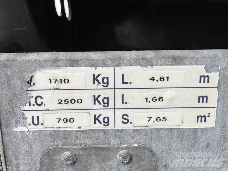 Doosan G 40 柴油發電機