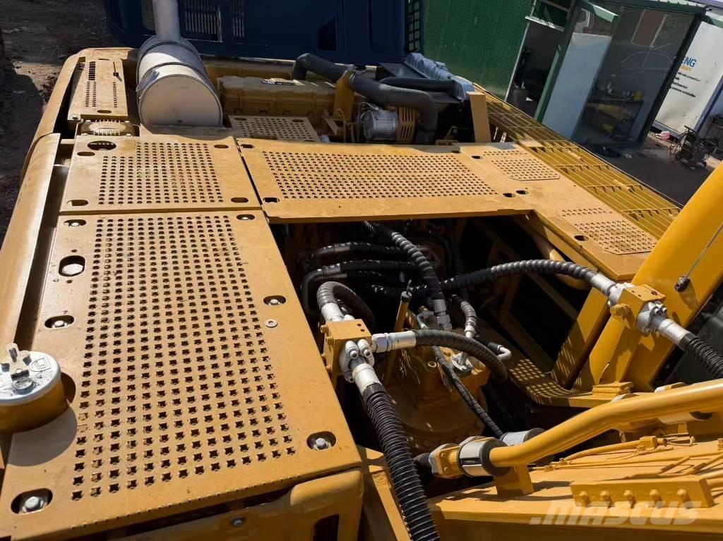 CAT 330CL 履帶式 挖土機/掘鑿機/挖掘機