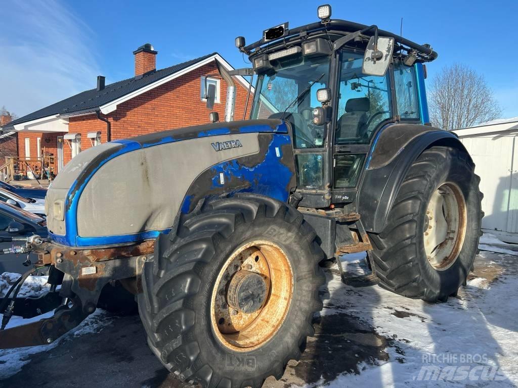 Valtra T 160 曳引機
