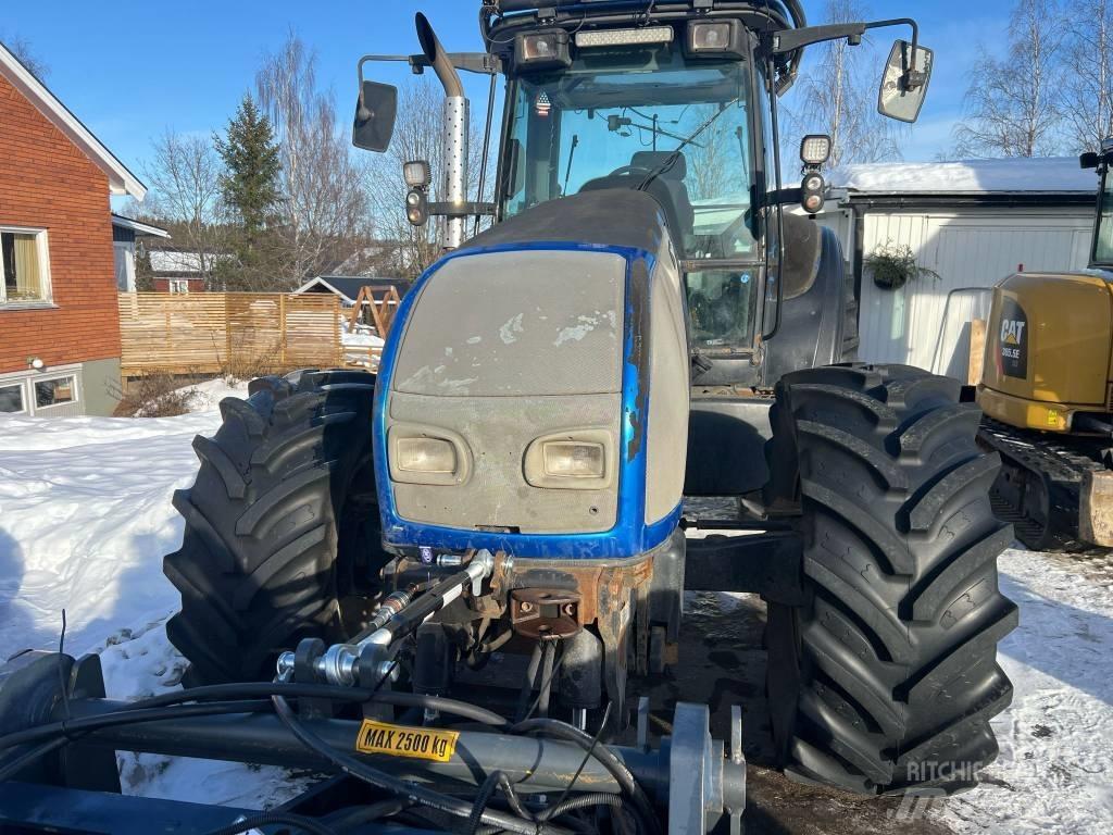 Valtra T 160 曳引機