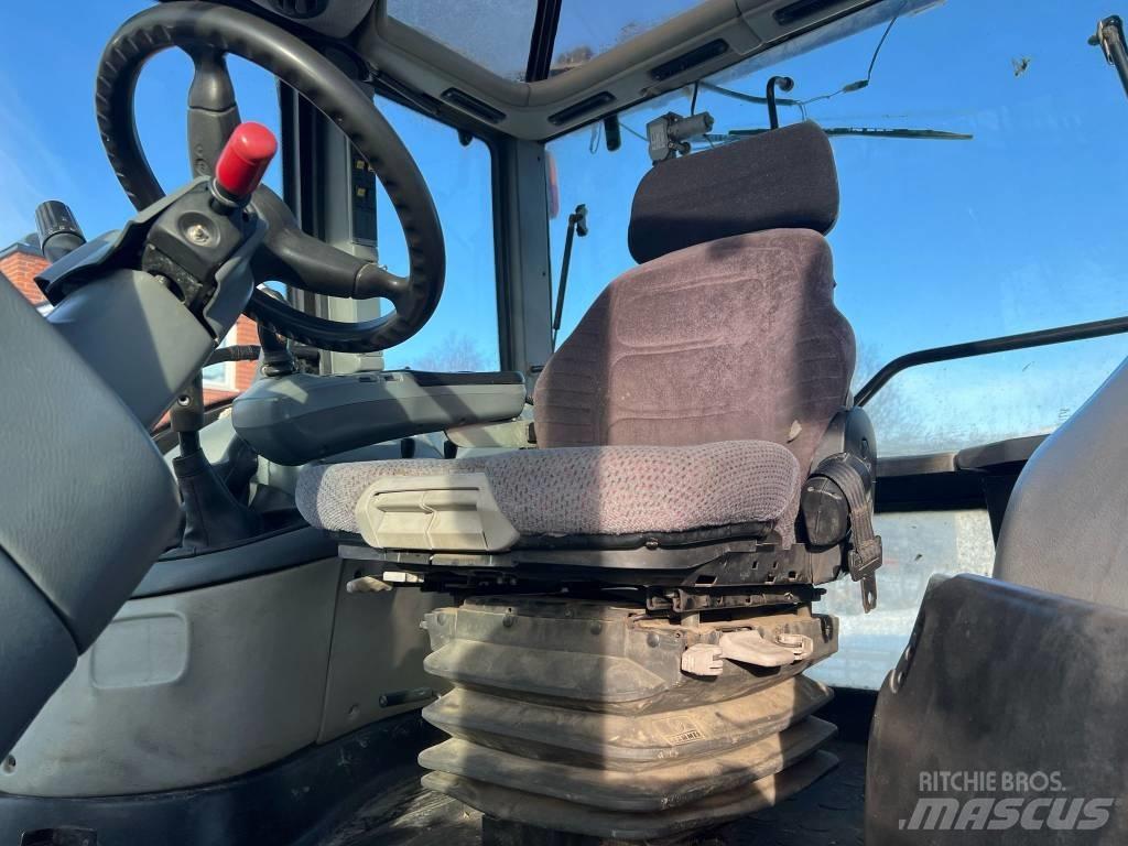 Valtra T 160 曳引機