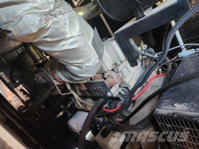 Generac 50 KW 柴油發電機