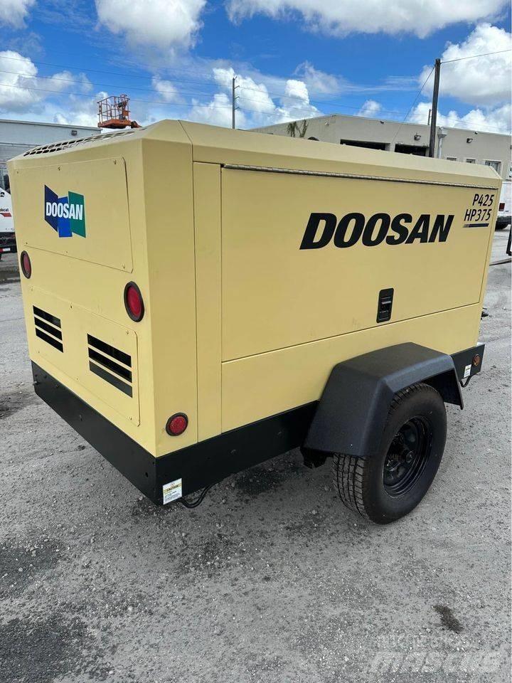 Doosan AC452526 空氣壓縮機