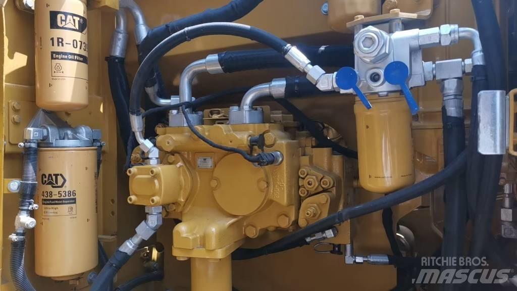 CAT 320GC 履帶式 挖土機/掘鑿機/挖掘機