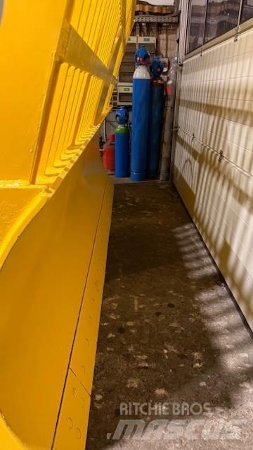 Bomag BC 462 EB 廢棄物壓實機