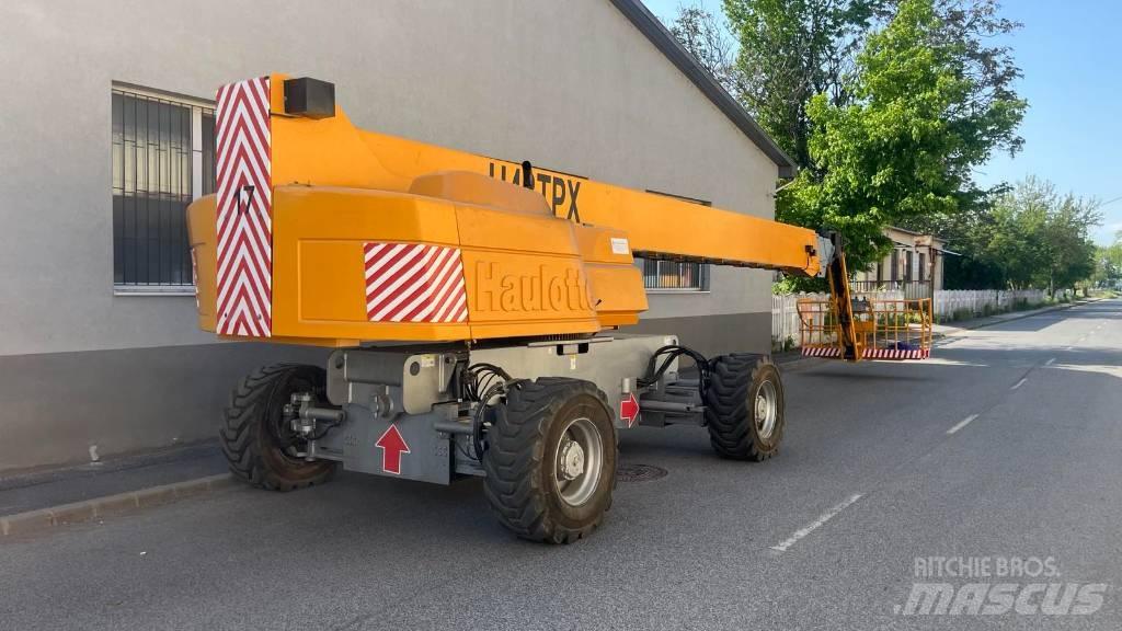 Haulotte H 43 TPX 伸縮臂高空作業車