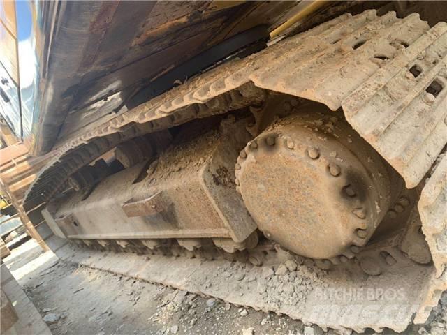 Hyundai R215-7 履帶式 挖土機/掘鑿機/挖掘機