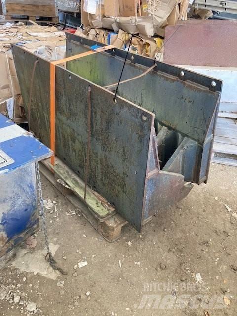 Arjes VZ 750 其他