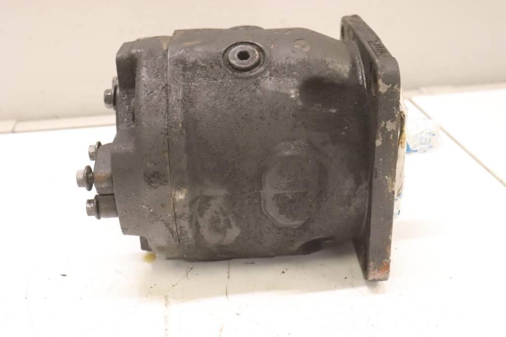 Volvo L 120 G 輪胎式裝載機