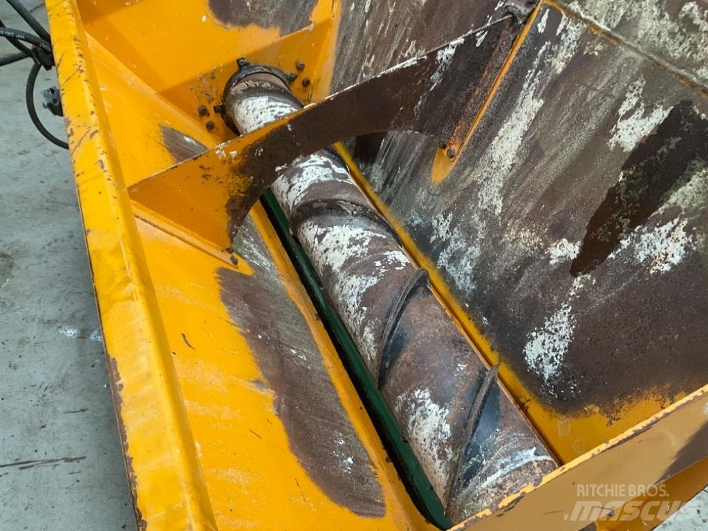GiANT Sandskovl 其他畜牧業機械和配件