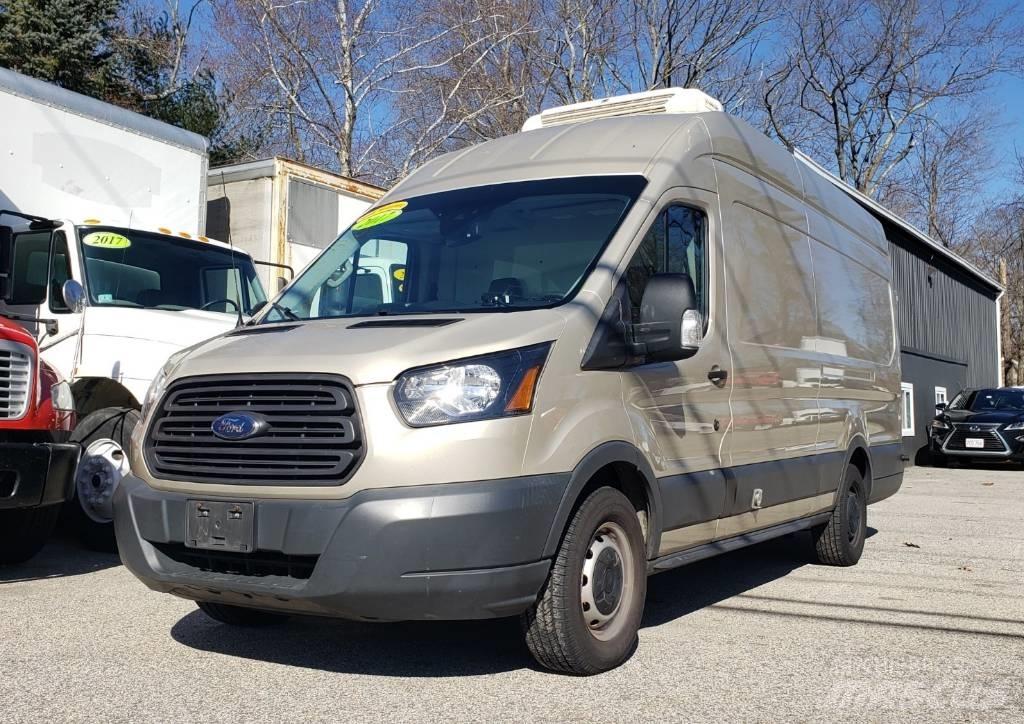 Ford TRANSIT 其他