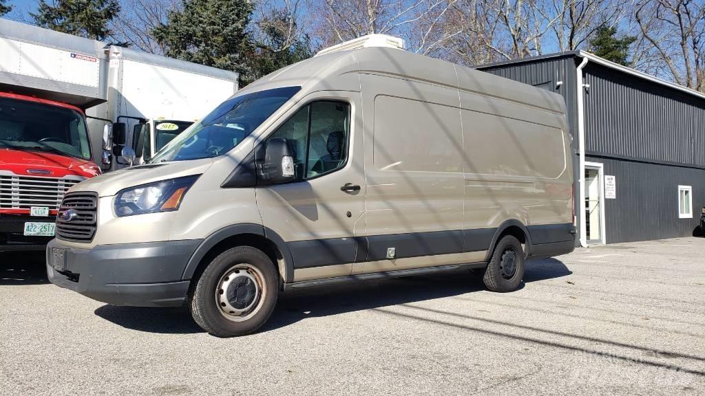 Ford TRANSIT 其他