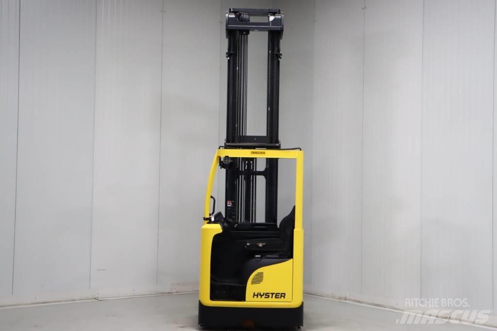Hyster R 1.4 前伸式堆高機(叉車)