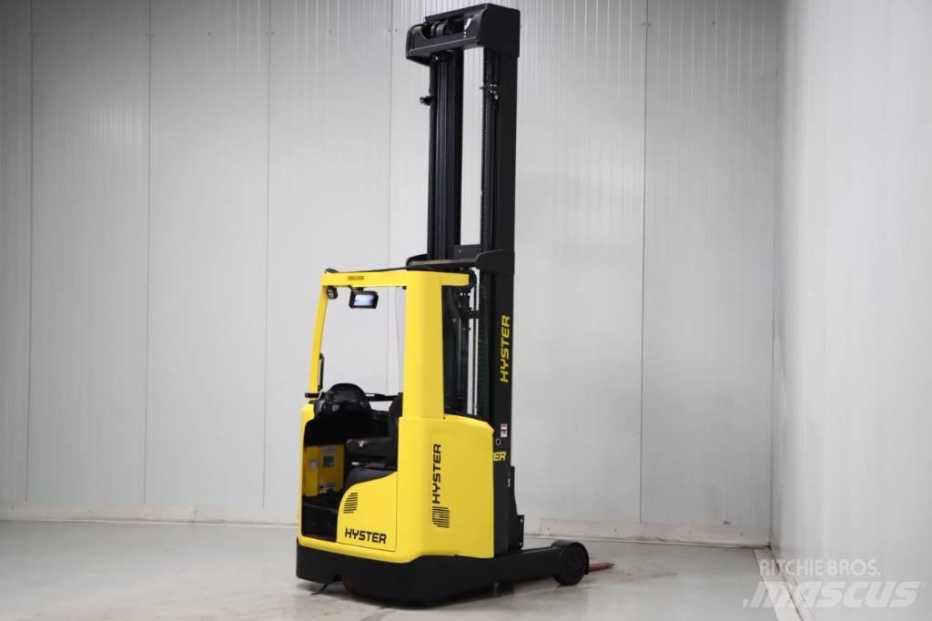 Hyster R 1.4 前伸式堆高機(叉車)