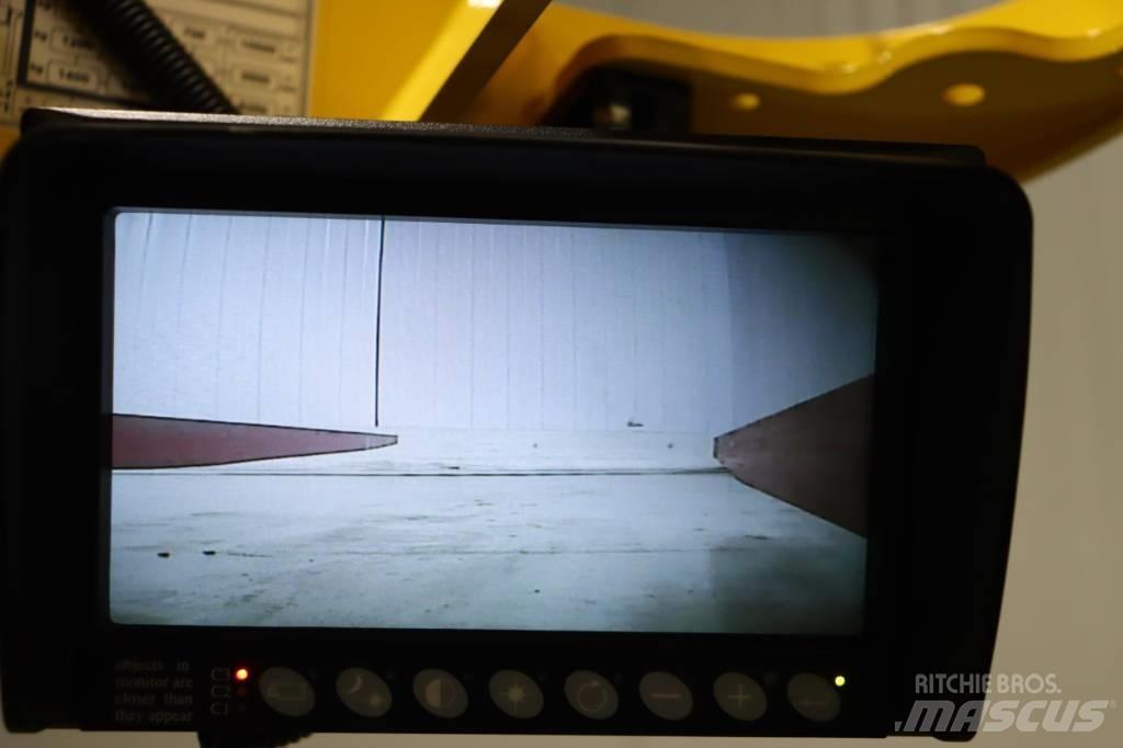 Hyster R 1.4 前伸式堆高機(叉車)