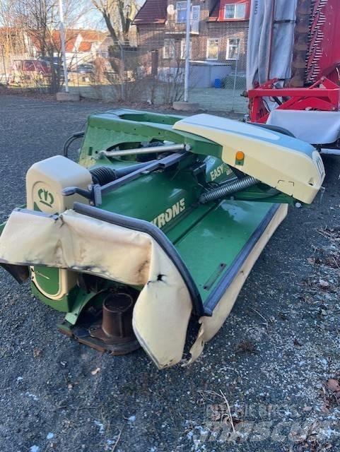 Krone EasyCut F320CV 割草劑